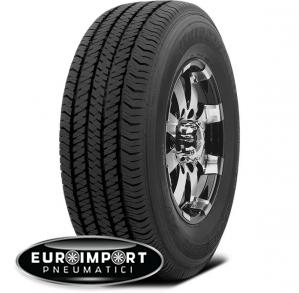 Bridgestone D684II 265/60 R18 110 H  LEXUS  DEMO<50KM